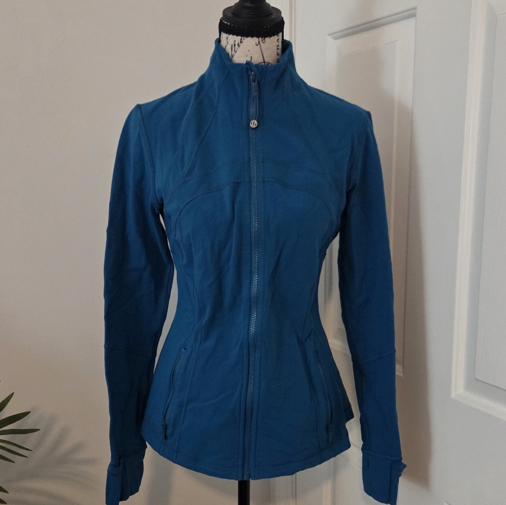 Lululemon Define Jacket - image 1